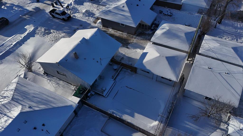 87 Marshall Crescent, Winnipeg, Manitoba  R3T 0R5 - Photo 5 - 202600211