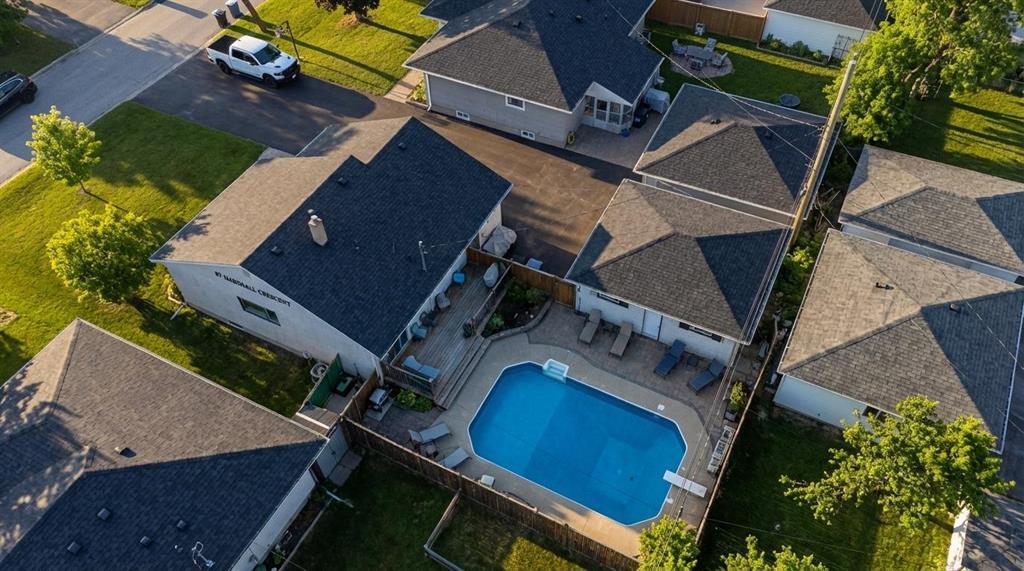 87 Marshall Crescent, Winnipeg, Manitoba  R3T 0R5 - Photo 6 - 202600211