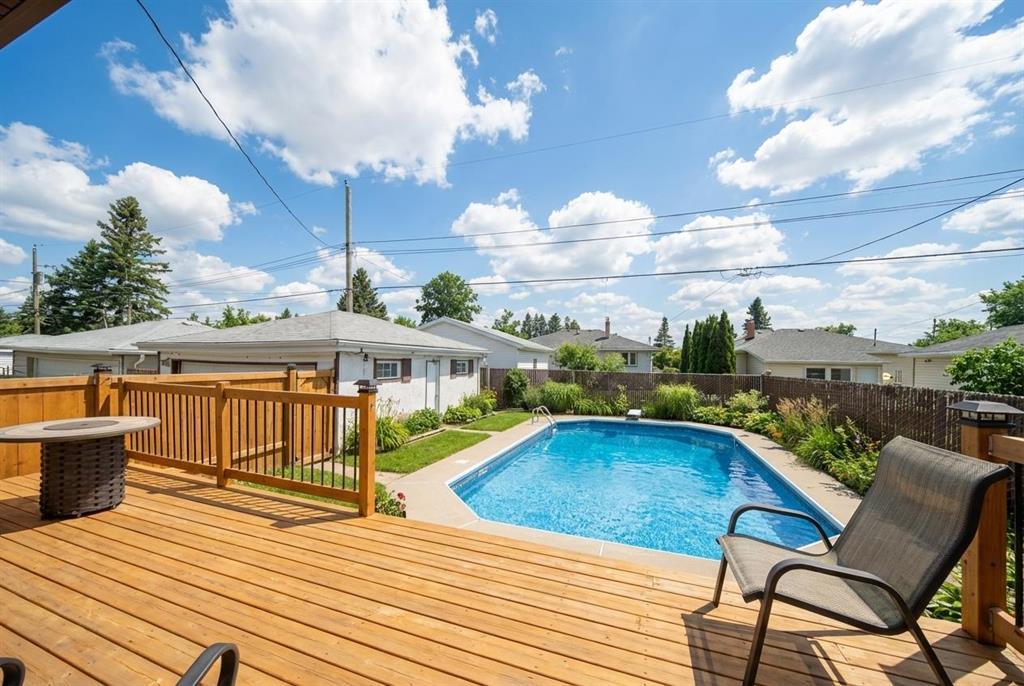 87 Marshall Crescent, Winnipeg, Manitoba  R3T 0R5 - Photo 7 - 202600211