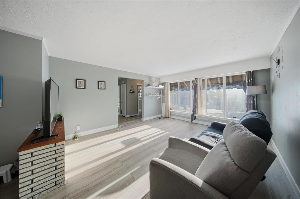 87 Marshall Crescent, Winnipeg, Manitoba  R3T 0R5 - Photo 8 - 202600211