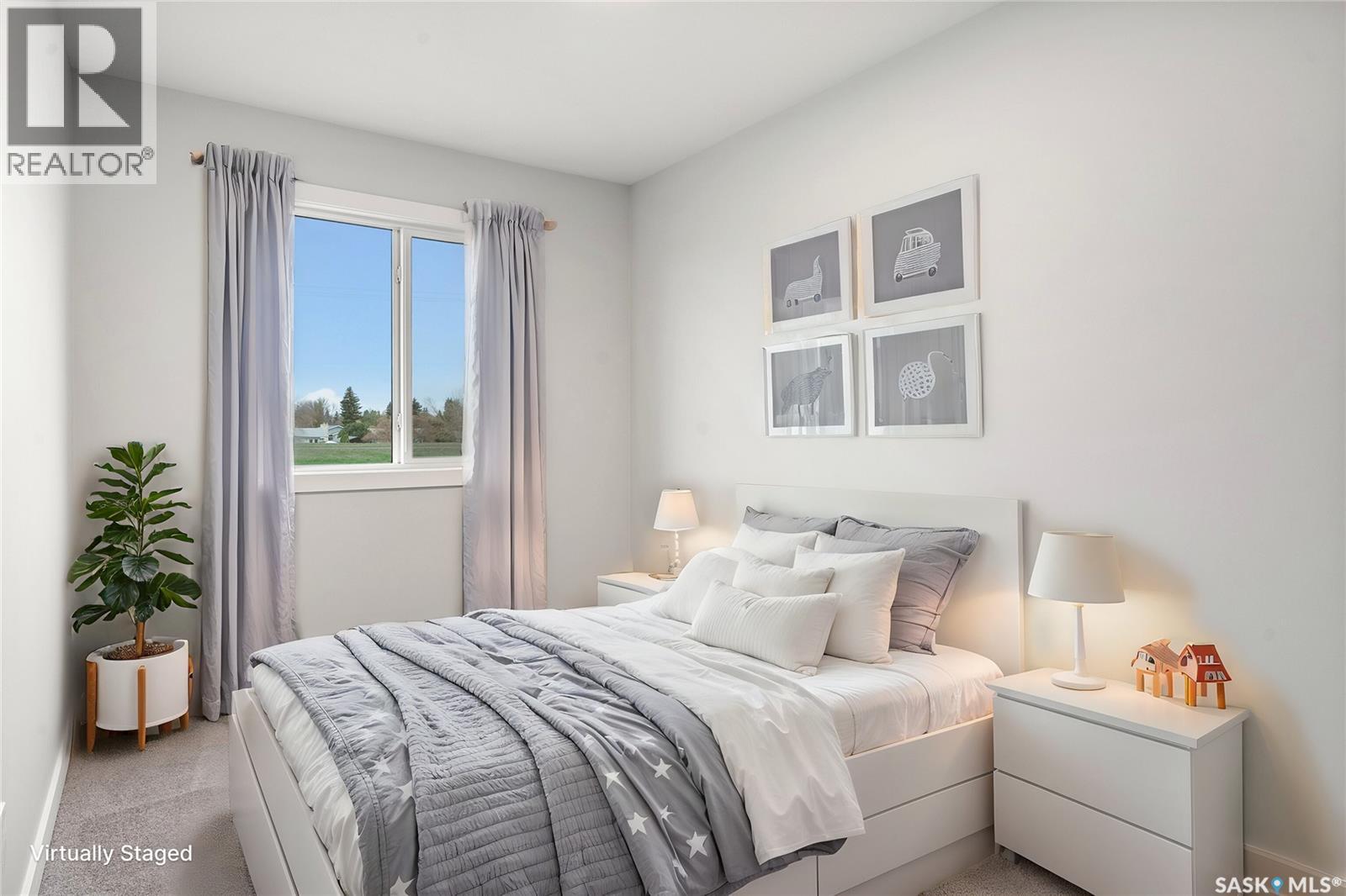 314 Asokan Bend, Saskatoon, Saskatchewan  S7V 1V7 - Photo 35 - SK026101