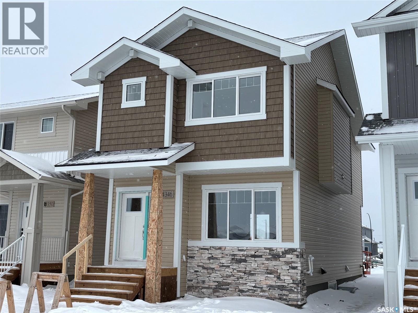 346 Cowessess ROAD, saskatoon, Saskatchewan