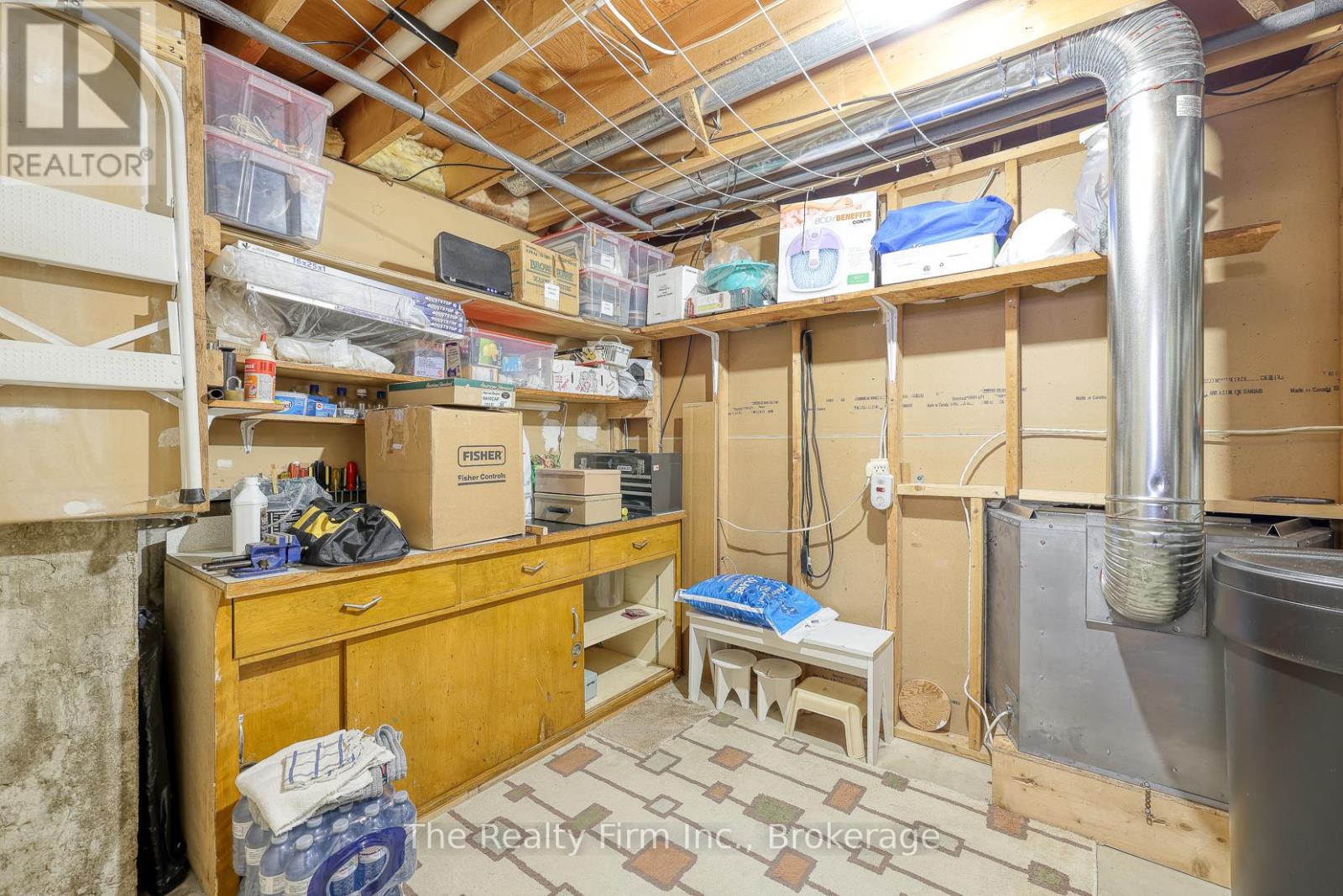 458 Manitoba Road, Woodstock, Ontario  N4S 8N8 - Photo 20 - X12660294