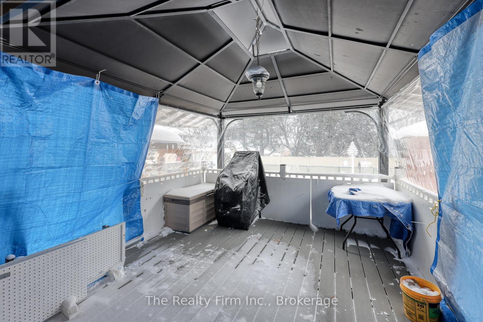 458 Manitoba Road, Woodstock, Ontario  N4S 8N8 - Photo 24 - X12660294