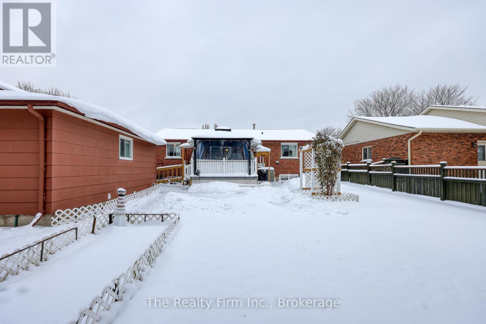 458 Manitoba Road, Woodstock, Ontario  N4S 8N8 - Photo 25 - X12660294