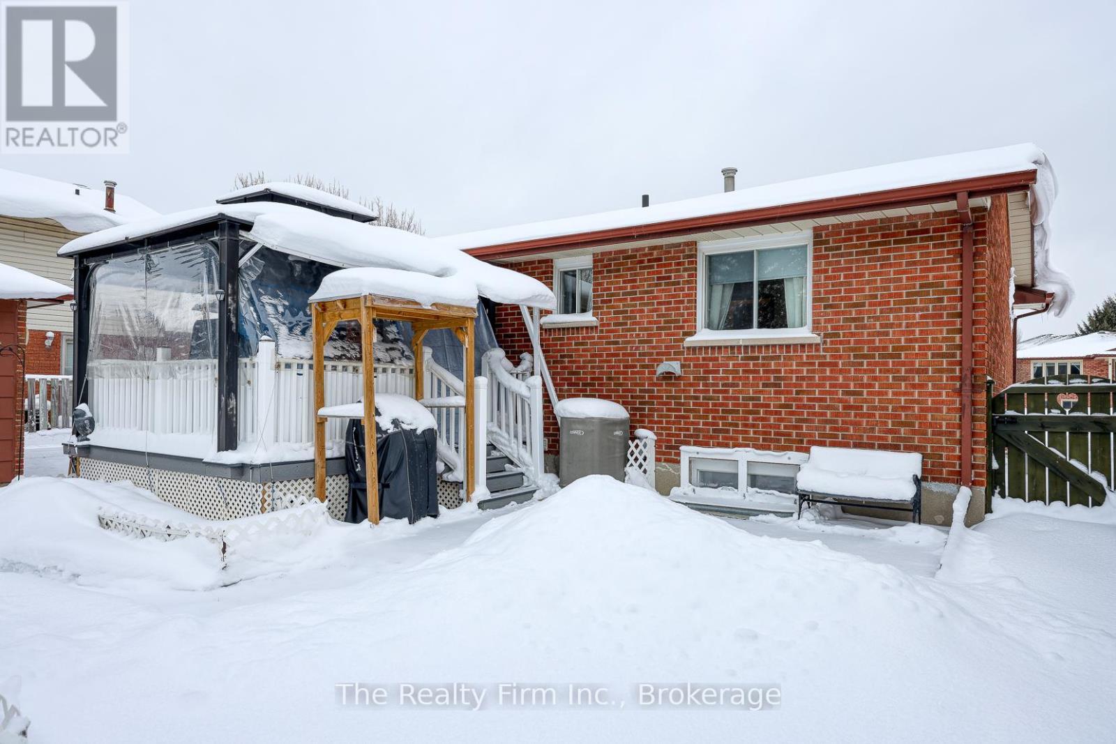 458 Manitoba Road, Woodstock, Ontario  N4S 8N8 - Photo 26 - X12660294