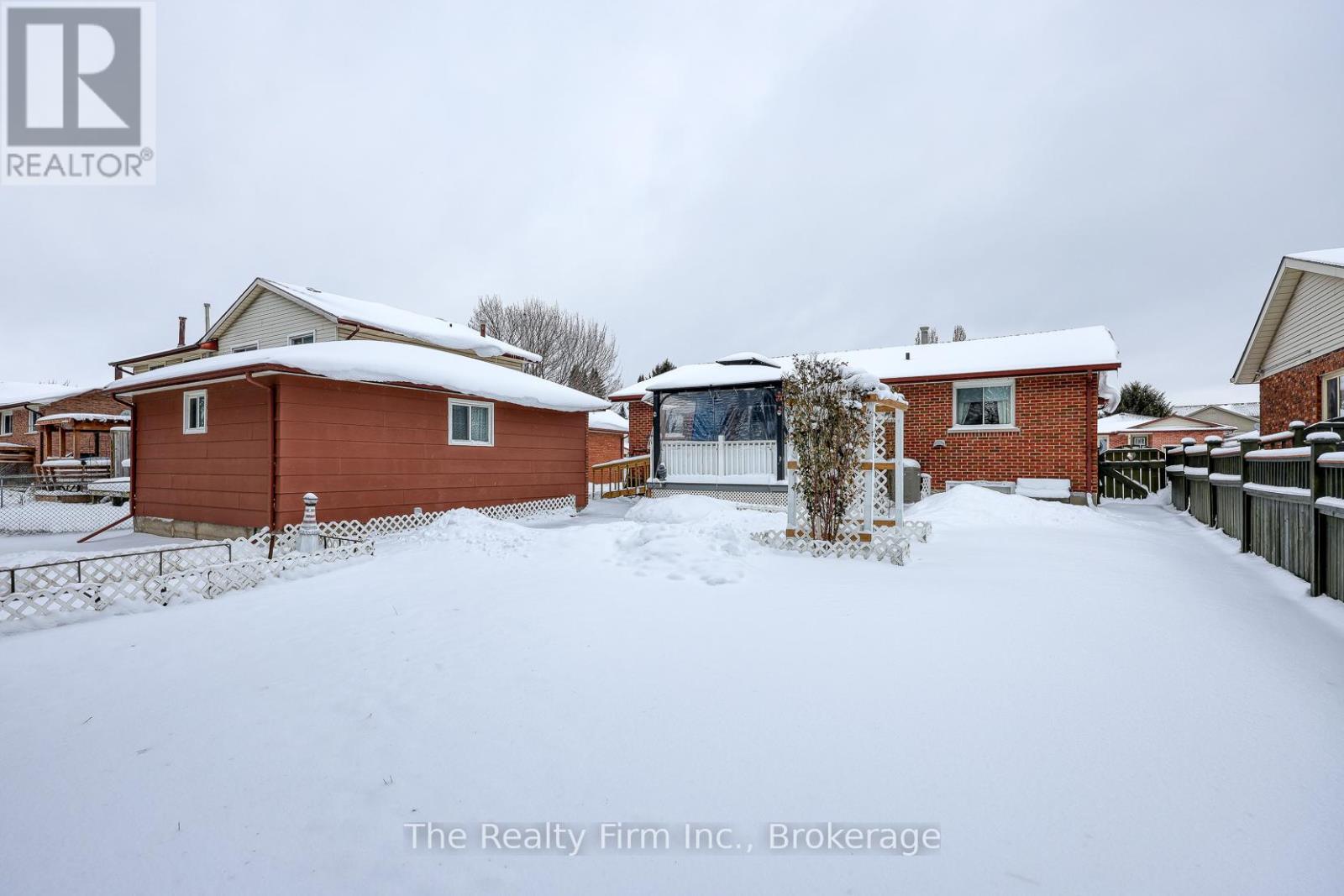 458 Manitoba Road, Woodstock, Ontario  N4S 8N8 - Photo 27 - X12660294