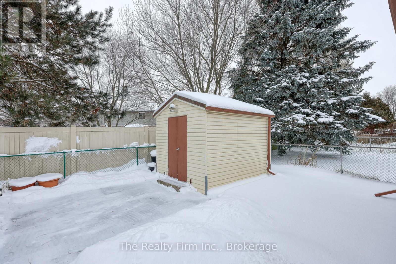 458 Manitoba Road, Woodstock, Ontario  N4S 8N8 - Photo 29 - X12660294