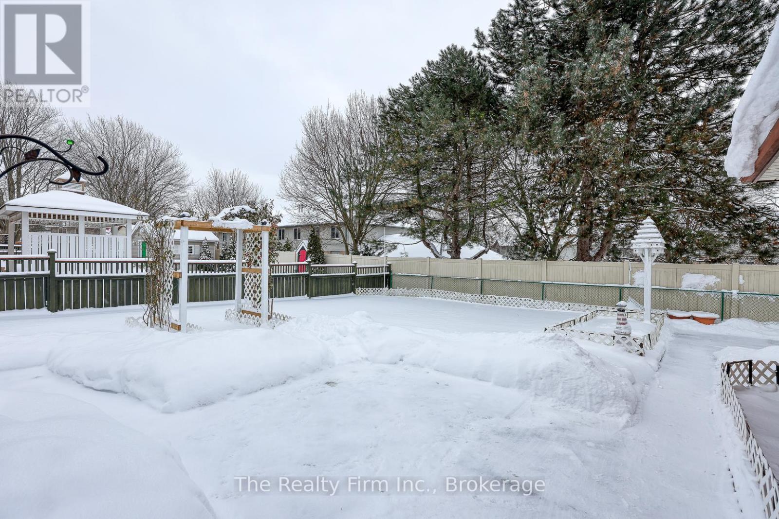 458 Manitoba Road, Woodstock, Ontario  N4S 8N8 - Photo 30 - X12660294