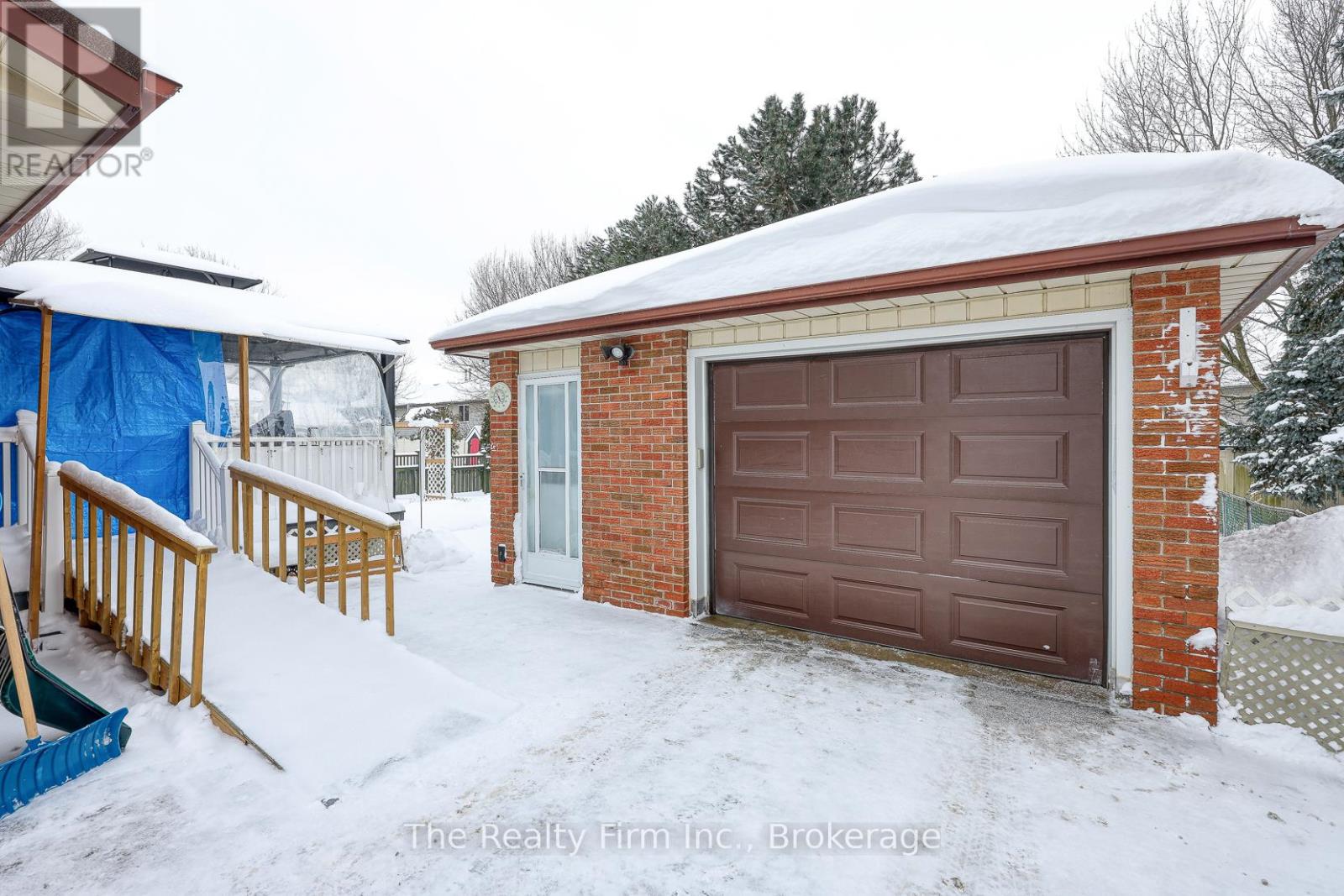 458 Manitoba Road, Woodstock, Ontario  N4S 8N8 - Photo 31 - X12660294