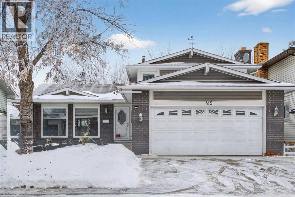 415 Templeton Road Ne, Calgary, Alberta  T1Y 4L8 - Photo 40 - A2276997