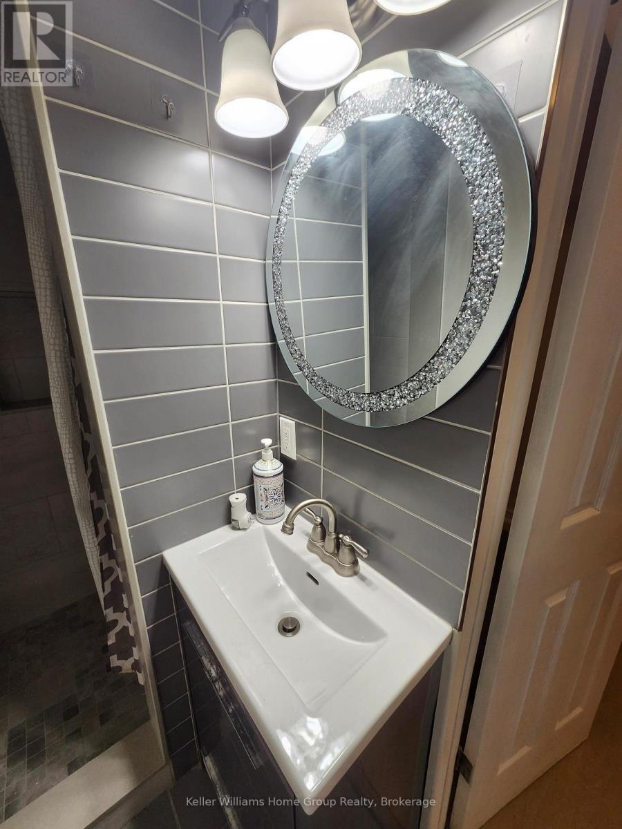 Basement - 45 Clythe Creek Drive, Guelph (Grange Road), Ontario  N1E 7J4 - Photo 10 - X12660282