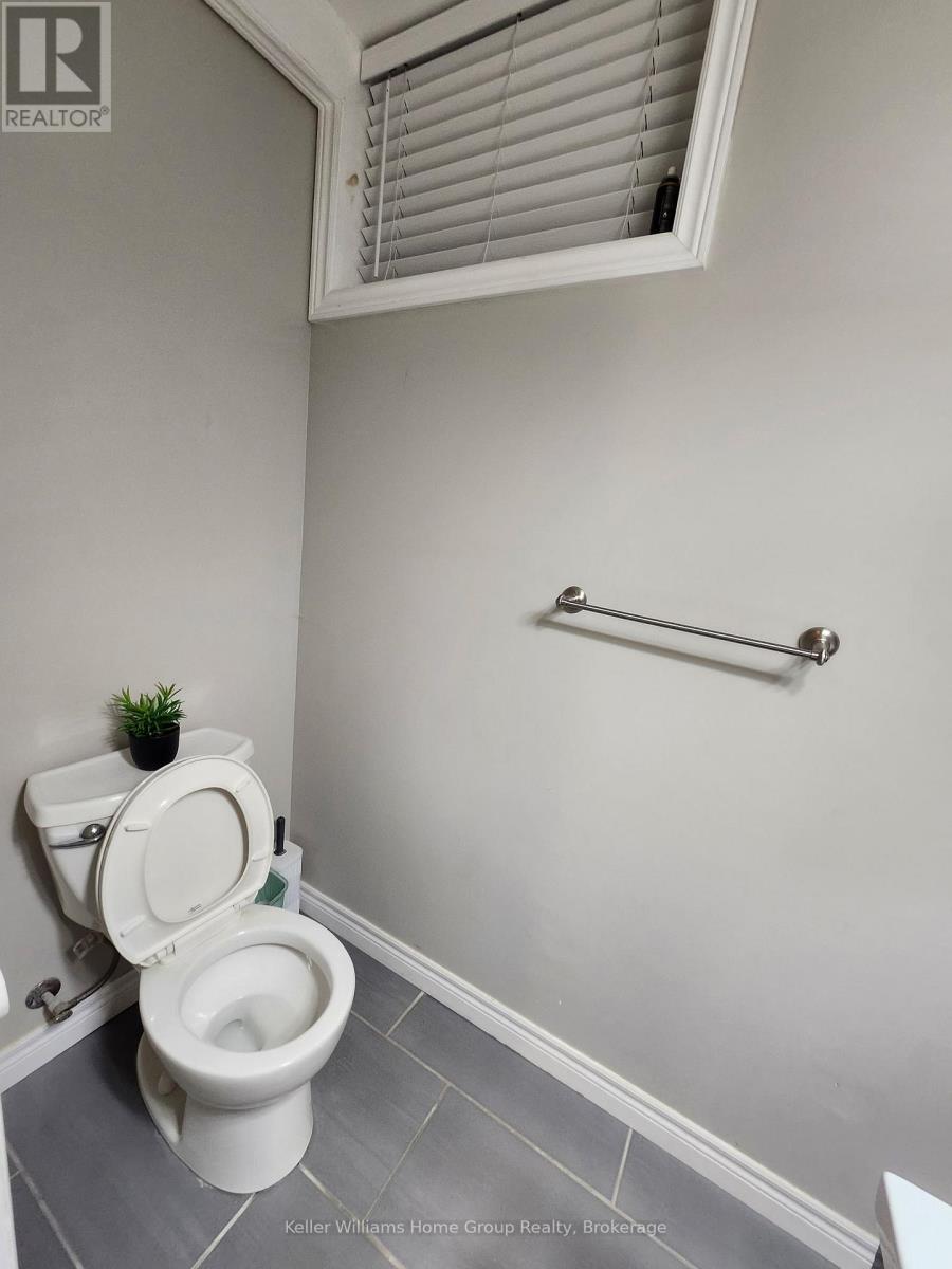 Basement - 45 Clythe Creek Drive, Guelph (Grange Road), Ontario  N1E 7J4 - Photo 11 - X12660282