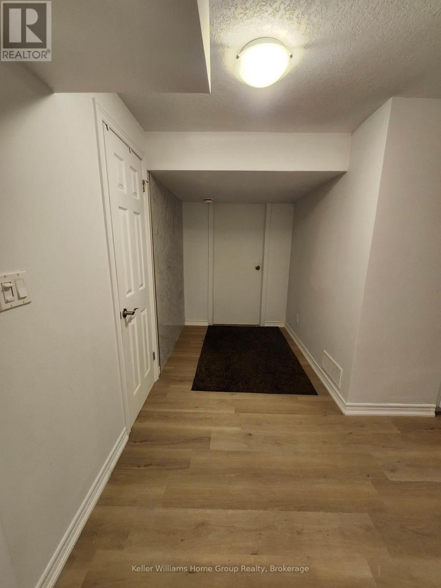 Basement - 45 Clythe Creek Drive, Guelph (Grange Road), Ontario  N1E 7J4 - Photo 12 - X12660282