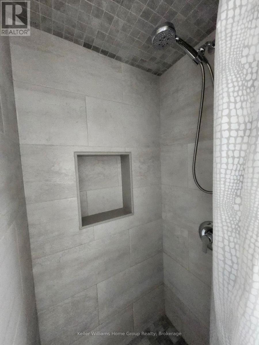 Basement - 45 Clythe Creek Drive, Guelph (Grange Road), Ontario  N1E 7J4 - Photo 13 - X12660282