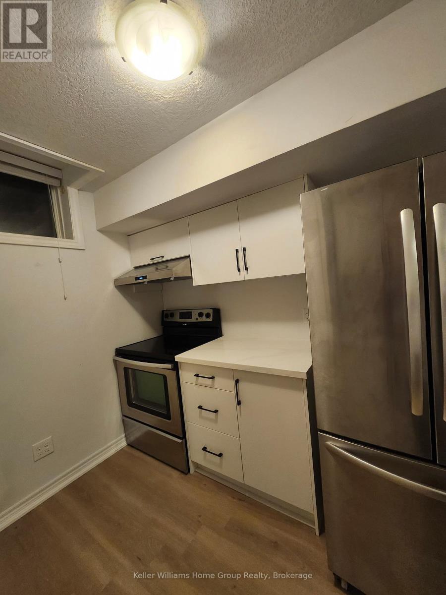 Basement - 45 Clythe Creek Drive, Guelph (Grange Road), Ontario  N1E 7J4 - Photo 14 - X12660282