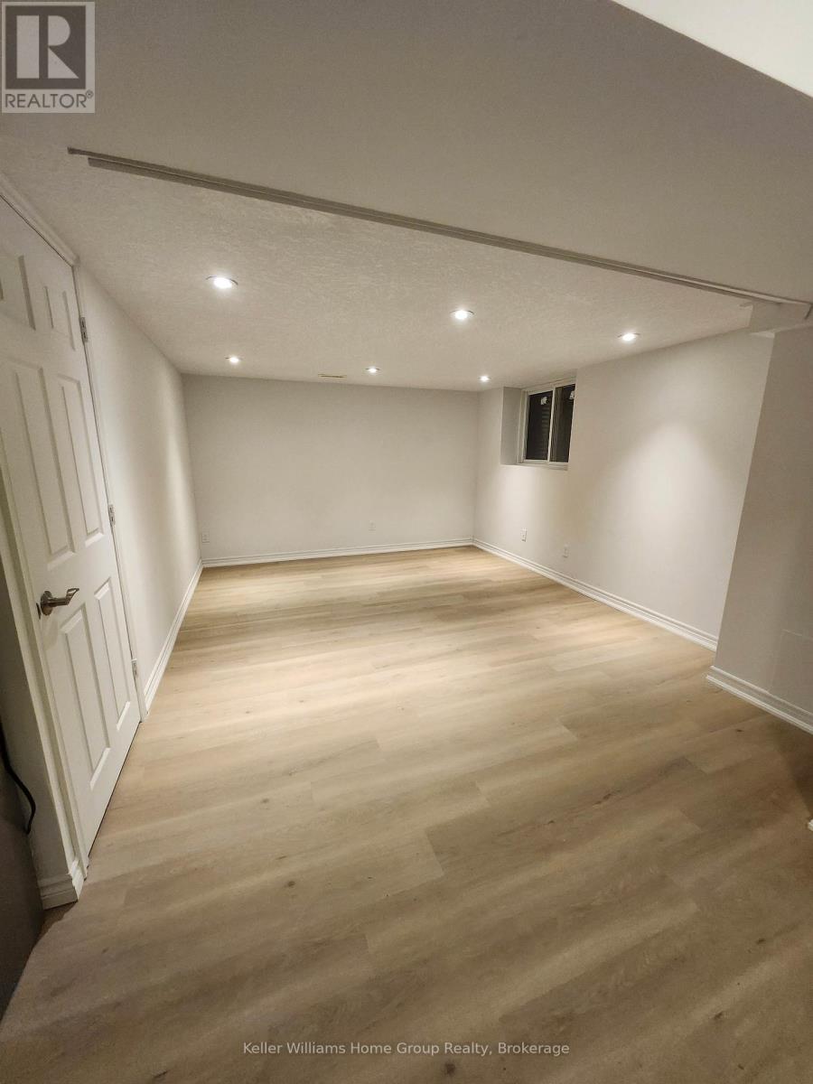 Basement - 45 Clythe Creek Drive, Guelph (Grange Road), Ontario  N1E 7J4 - Photo 3 - X12660282