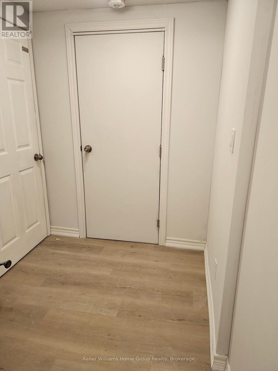 Basement - 45 Clythe Creek Drive, Guelph (Grange Road), Ontario  N1E 7J4 - Photo 5 - X12660282