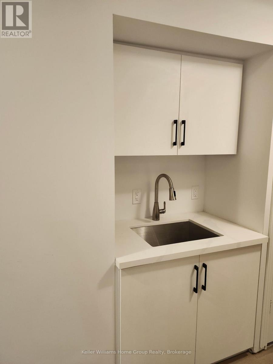 Basement - 45 Clythe Creek Drive, Guelph (Grange Road), Ontario  N1E 7J4 - Photo 6 - X12660282