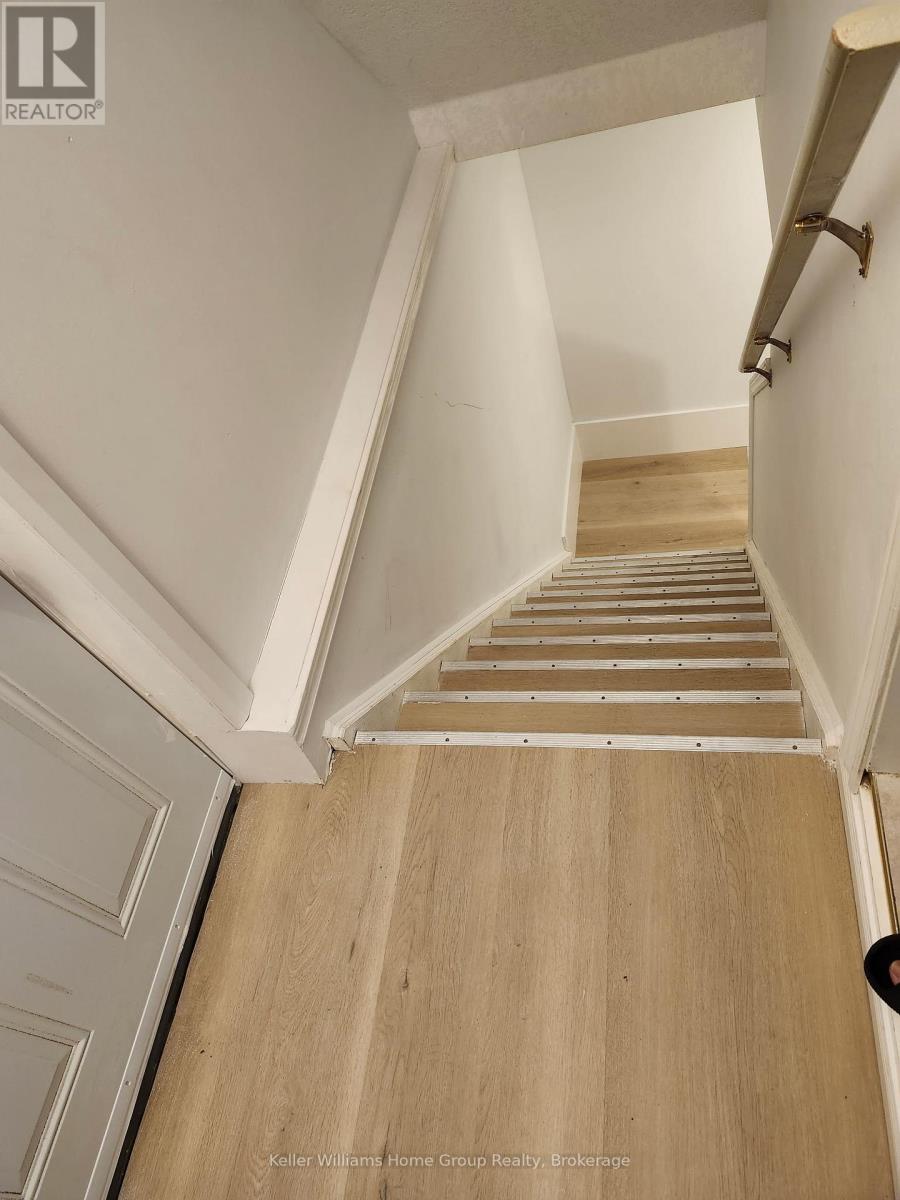 Basement - 45 Clythe Creek Drive, Guelph (Grange Road), Ontario  N1E 7J4 - Photo 7 - X12660282