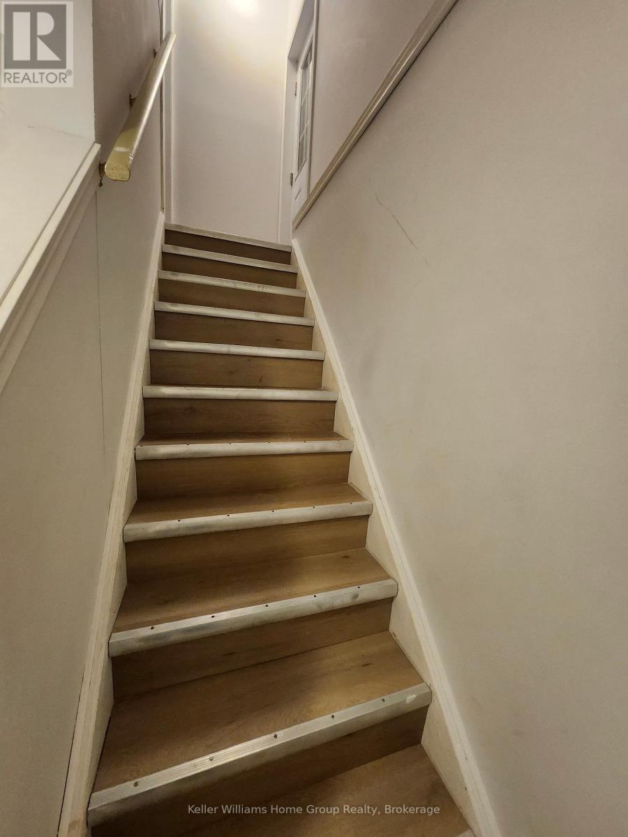 Basement - 45 Clythe Creek Drive, Guelph (Grange Road), Ontario  N1E 7J4 - Photo 8 - X12660282