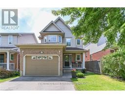 BASEMENT - 45 CLYTHE CREEK DRIVE, guelph (grange road), Ontario