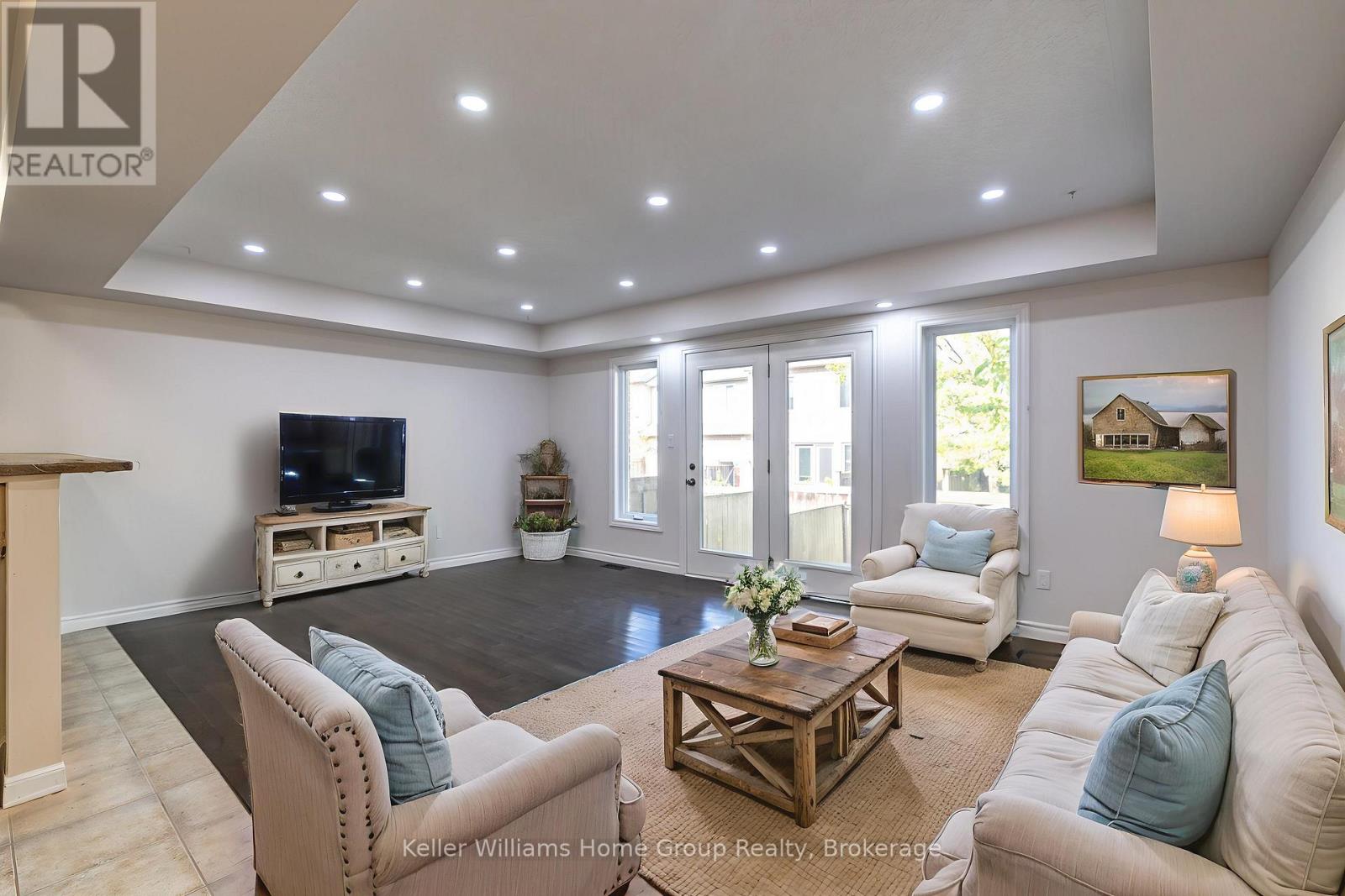 35 Amsterdam Cres, Guelph, Ontario  N1L 0G2 - Photo 11 - X12660292