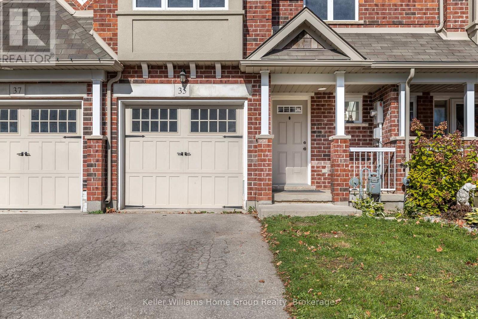 35 Amsterdam Cres, Guelph, Ontario  N1L 0G2 - Photo 2 - X12660292