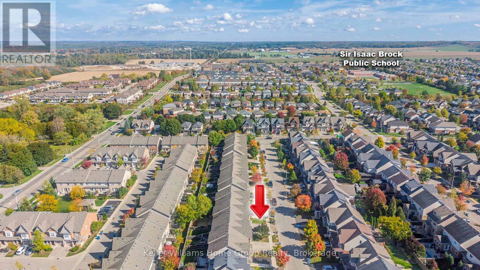 35 Amsterdam Cres, Guelph, Ontario  N1L 0G2 - Photo 31 - X12660292