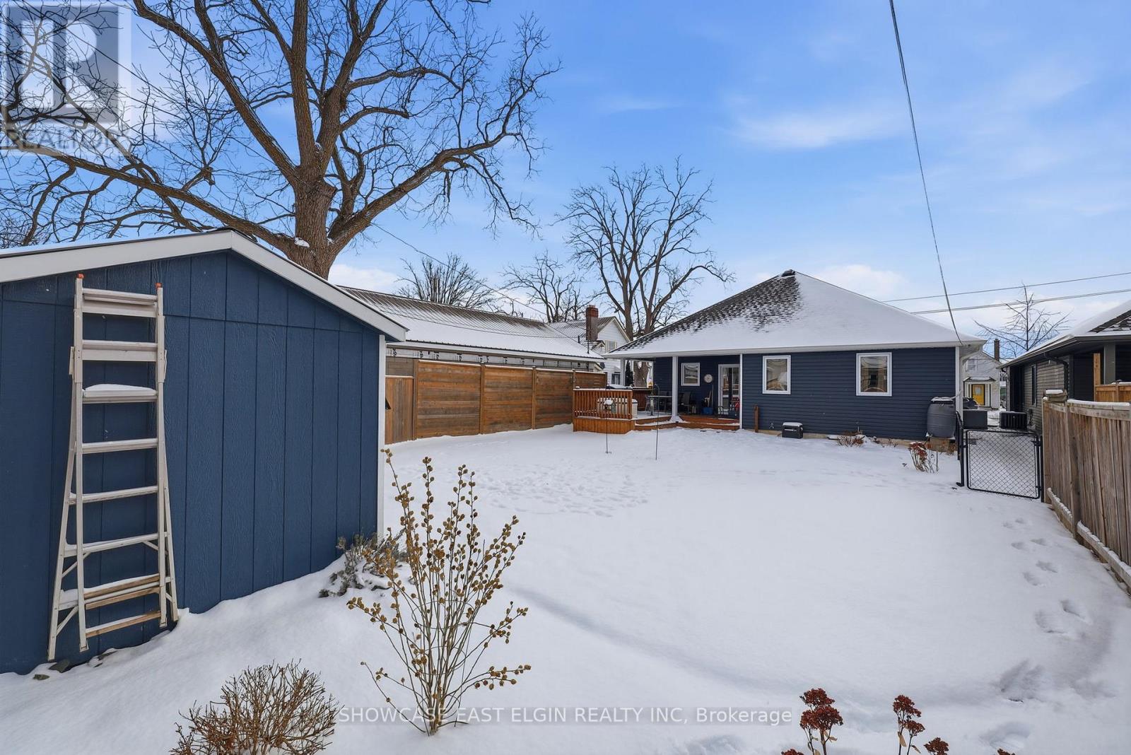 271 Sydenham Street E, Aylmer, Ontario  N5H 1M3 - Photo 25 - X12660286