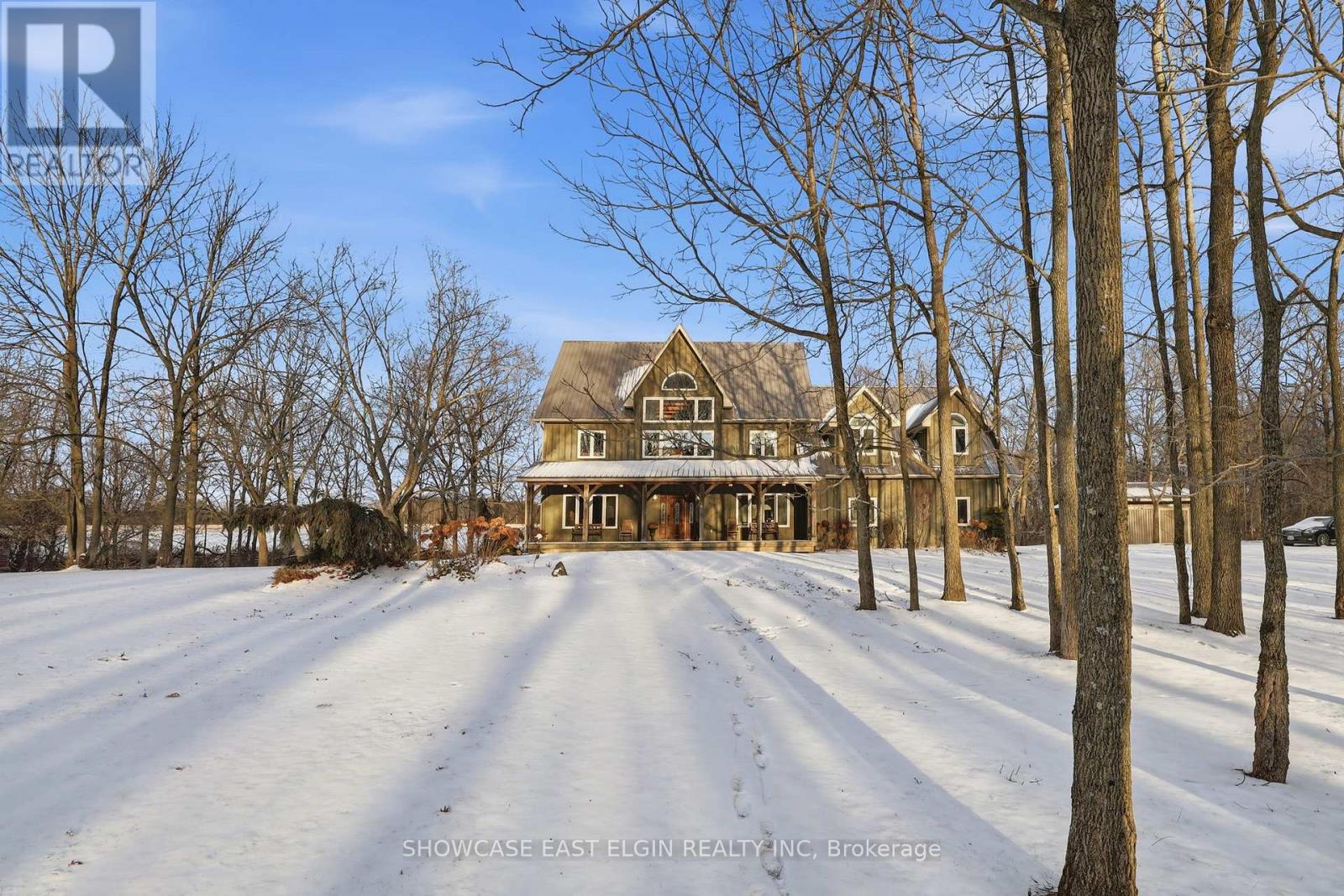 47640 RUSH CREEK LINE, Malahide, Ontario