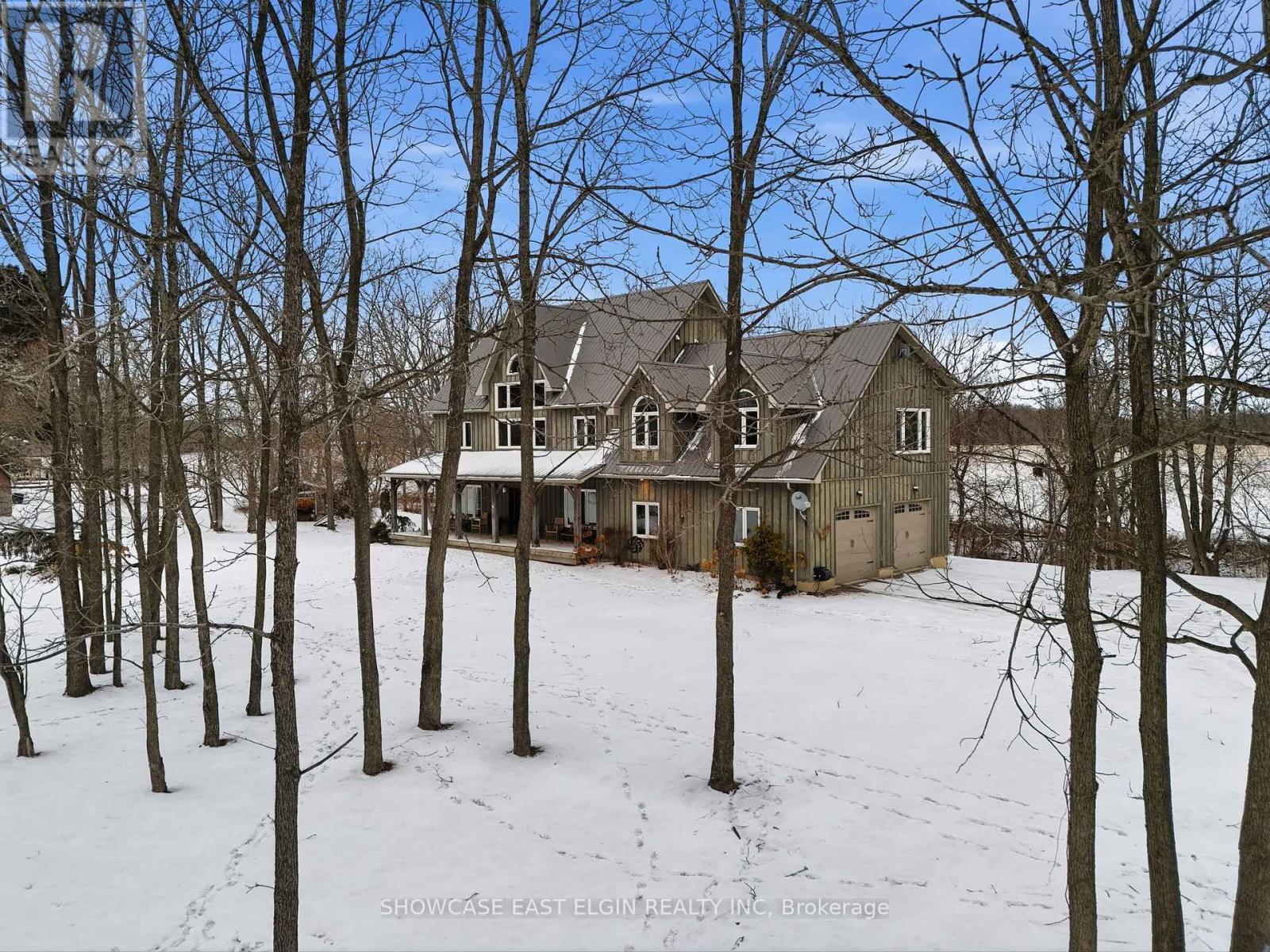 47640 Rush Creek Line, Malahide, Ontario  N5H 2R2 - Photo 2 - X12660300