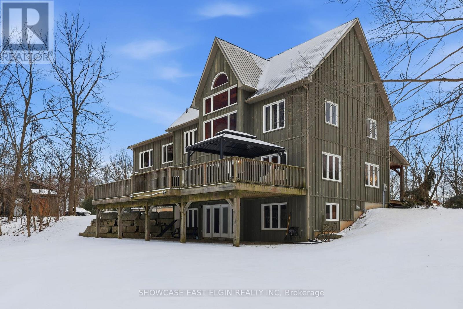 47640 Rush Creek Line, Malahide, Ontario  N5H 2R2 - Photo 3 - X12660300