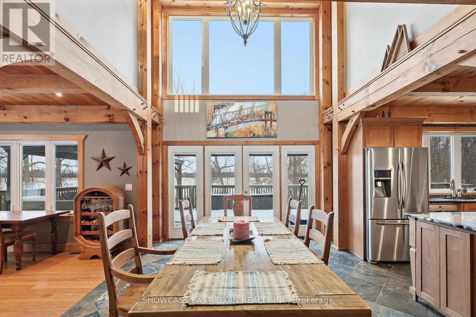 47640 Rush Creek Line, Malahide, Ontario  N5H 2R2 - Photo 4 - X12660300