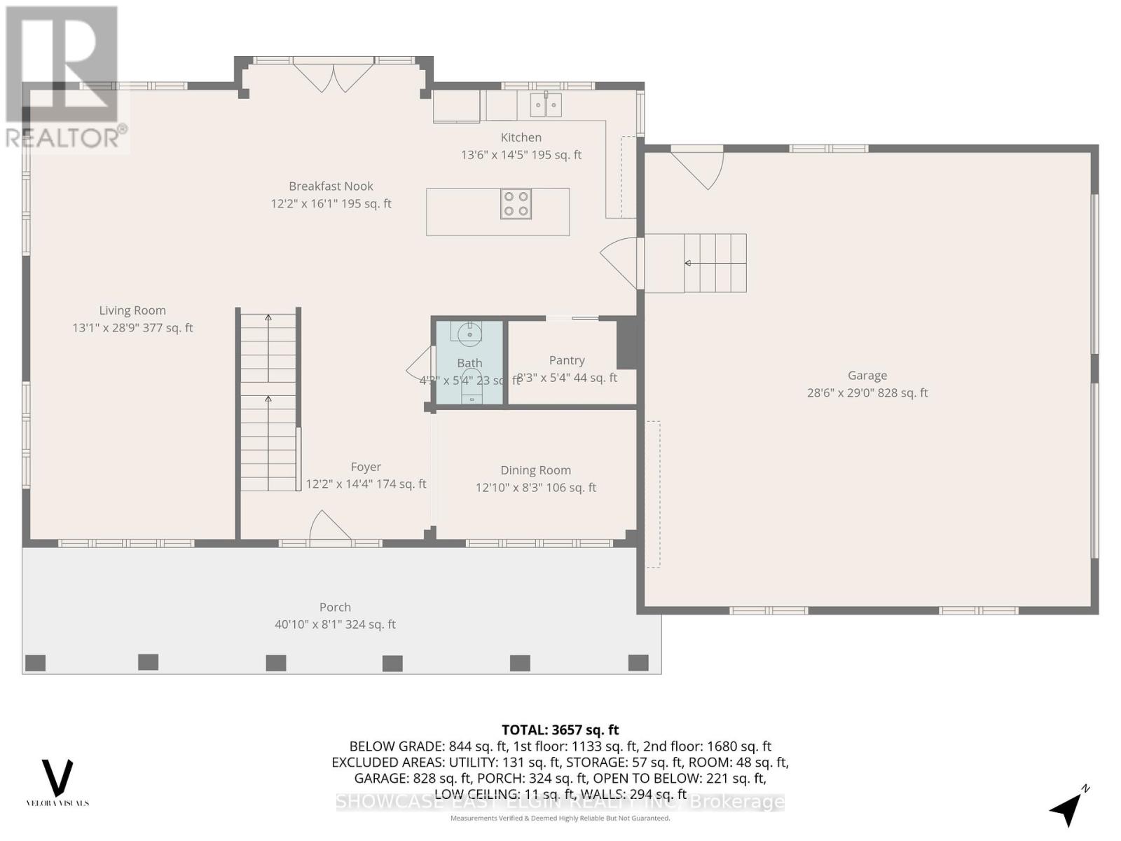 47640 Rush Creek Line, Malahide, Ontario  N5H 2R2 - Photo 48 - X12660300