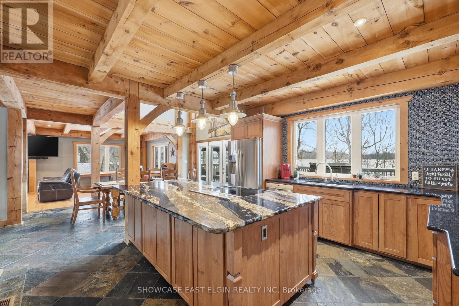 47640 Rush Creek Line, Malahide, Ontario  N5H 2R2 - Photo 5 - X12660300