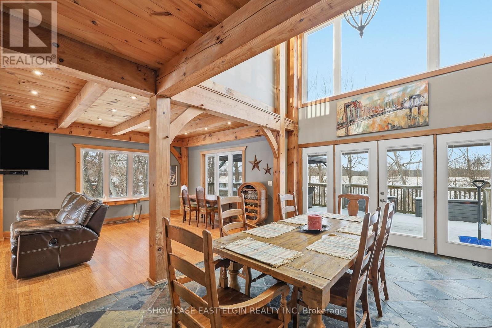 47640 Rush Creek Line, Malahide, Ontario  N5H 2R2 - Photo 6 - X12660300