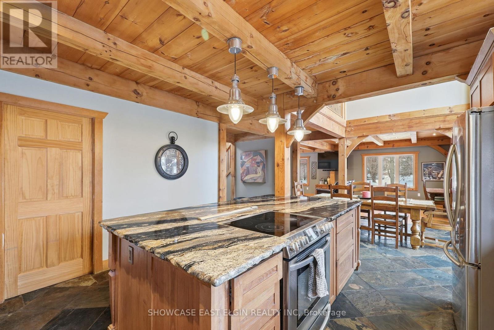 47640 Rush Creek Line, Malahide, Ontario  N5H 2R2 - Photo 8 - X12660300
