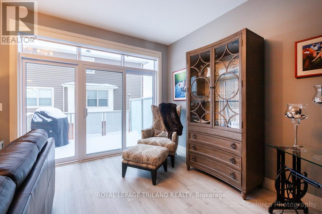 15 - 1040 Coronation Drive, London North, Ontario  N6G 0R8 - Photo 10 - X12660308