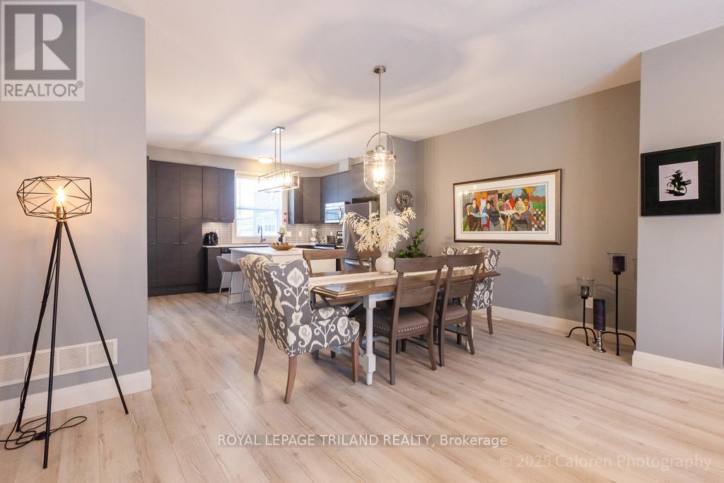 15 - 1040 Coronation Drive, London North, Ontario  N6G 0R8 - Photo 11 - X12660308