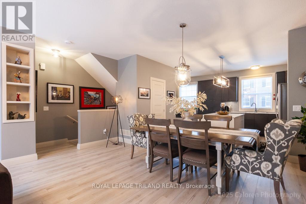 15 - 1040 Coronation Drive, London North, Ontario  N6G 0R8 - Photo 12 - X12660308