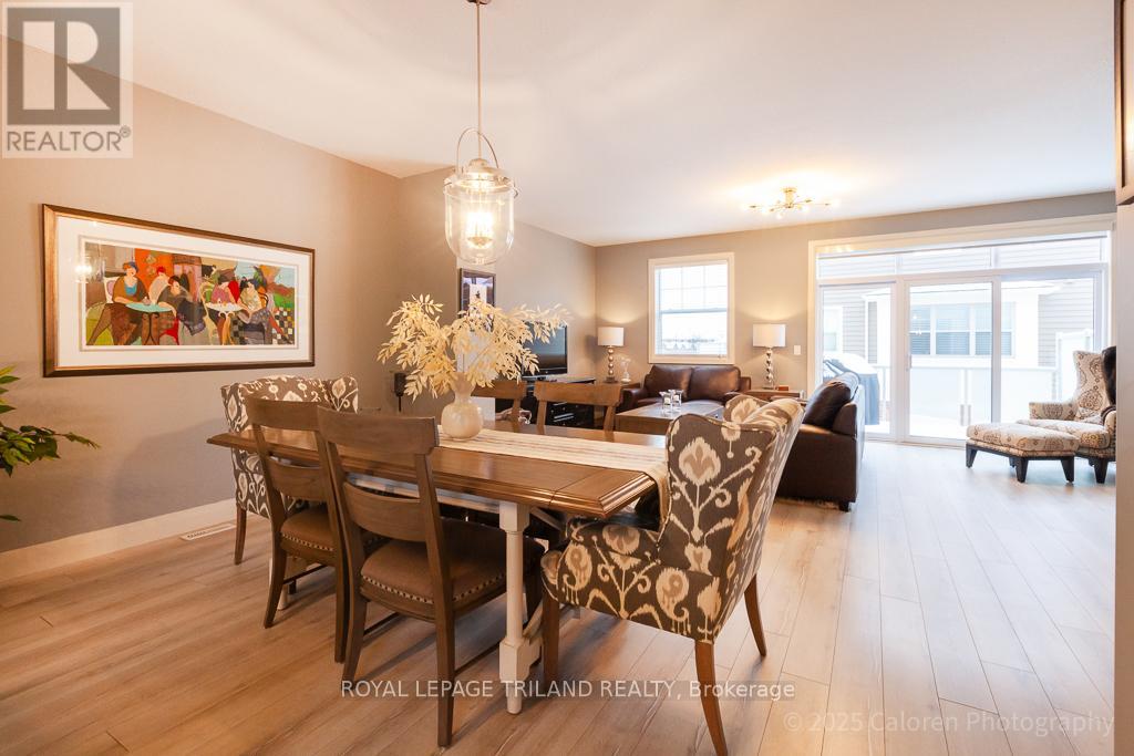 15 - 1040 Coronation Drive, London North, Ontario  N6G 0R8 - Photo 14 - X12660308