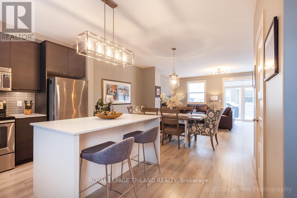 15 - 1040 Coronation Drive, London North, Ontario  N6G 0R8 - Photo 15 - X12660308