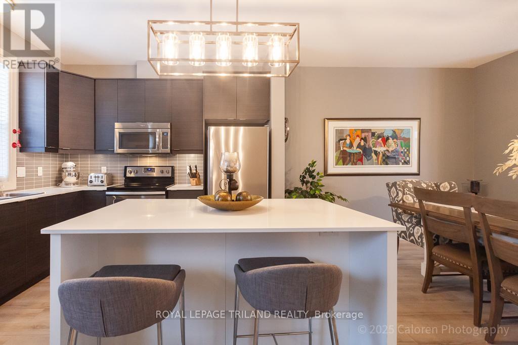 15 - 1040 Coronation Drive, London North, Ontario  N6G 0R8 - Photo 16 - X12660308