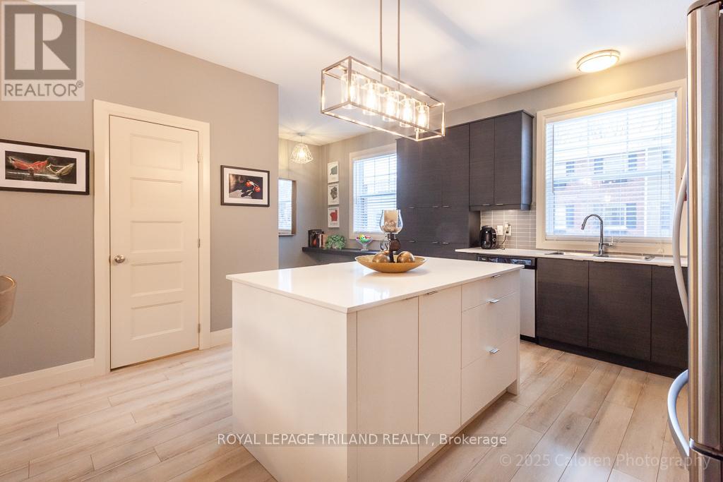 15 - 1040 Coronation Drive, London North, Ontario  N6G 0R8 - Photo 17 - X12660308