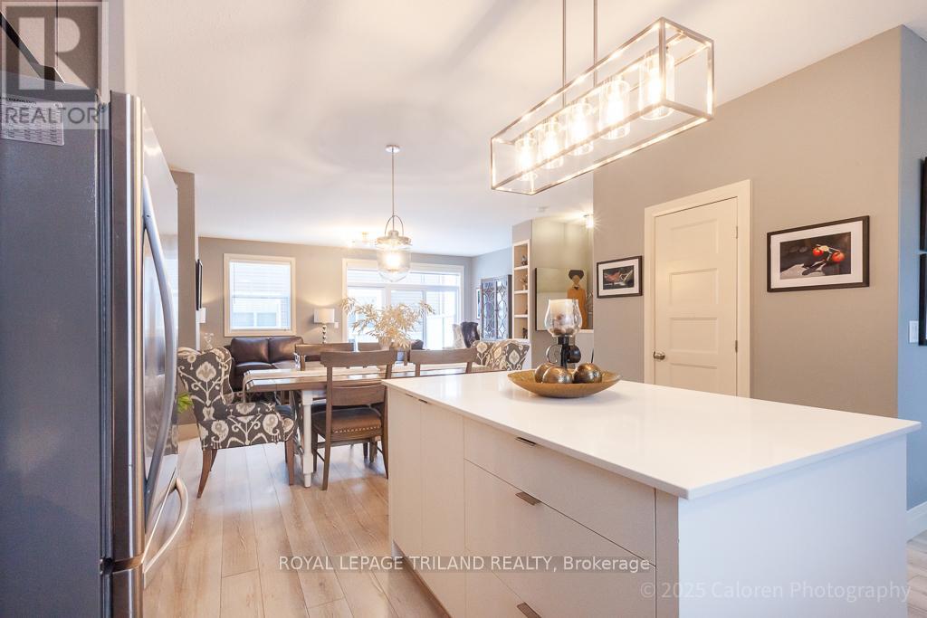 15 - 1040 Coronation Drive, London North, Ontario  N6G 0R8 - Photo 18 - X12660308