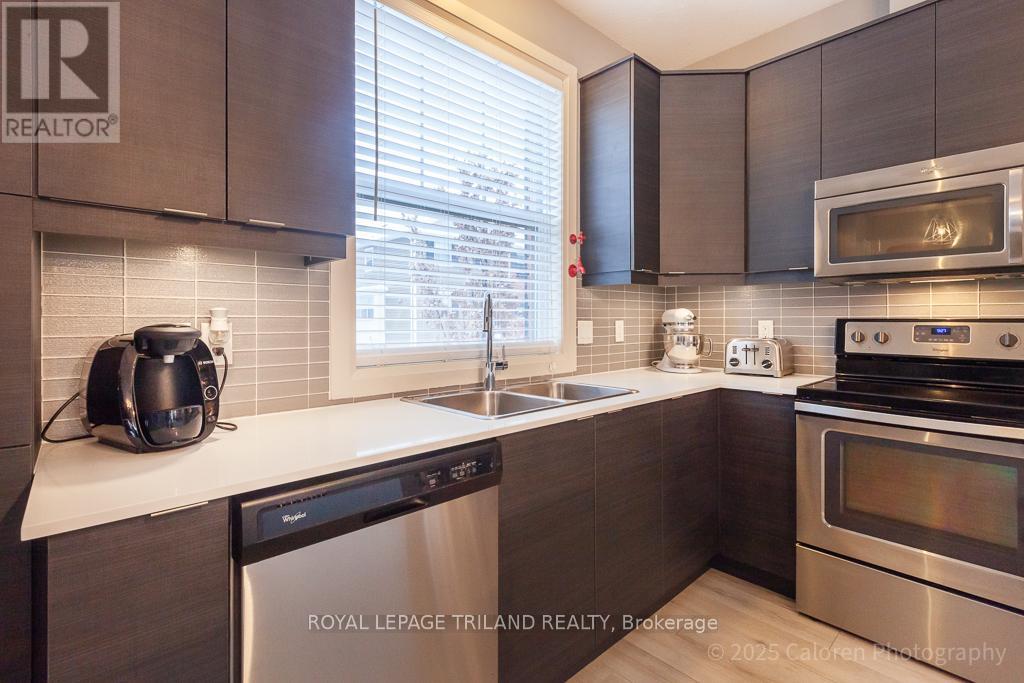 15 - 1040 Coronation Drive, London North, Ontario  N6G 0R8 - Photo 19 - X12660308