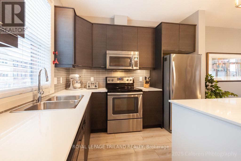 15 - 1040 Coronation Drive, London North, Ontario  N6G 0R8 - Photo 20 - X12660308