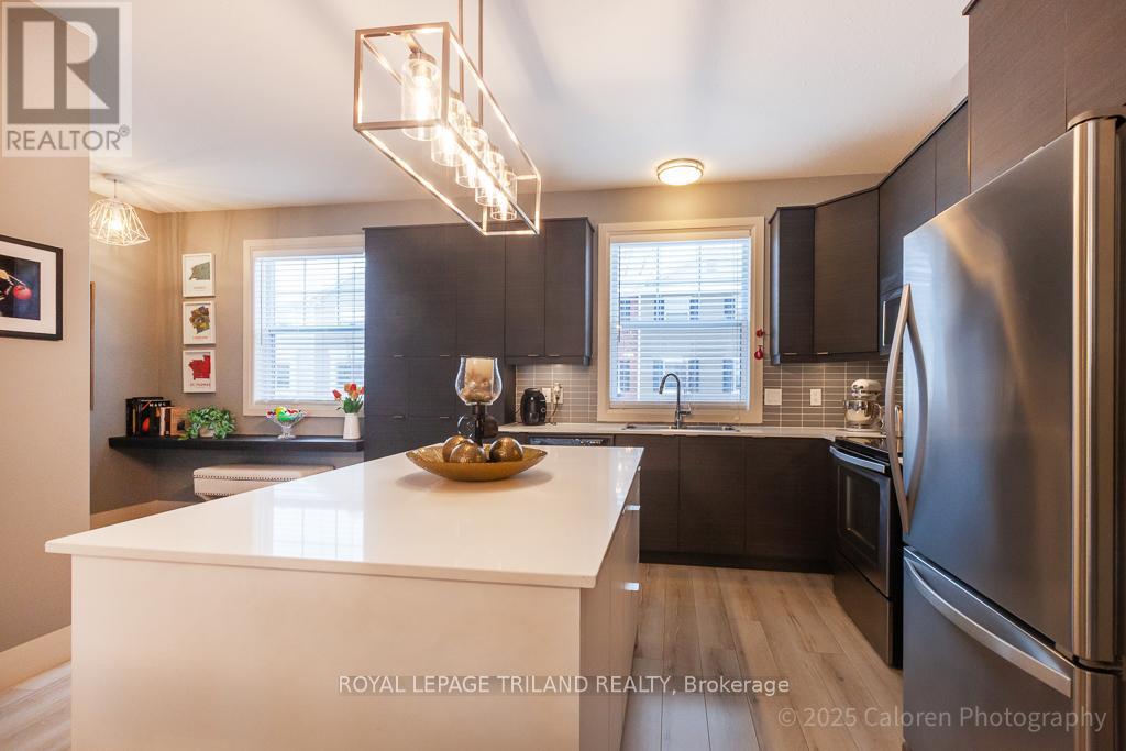 15 - 1040 Coronation Drive, London North, Ontario  N6G 0R8 - Photo 21 - X12660308