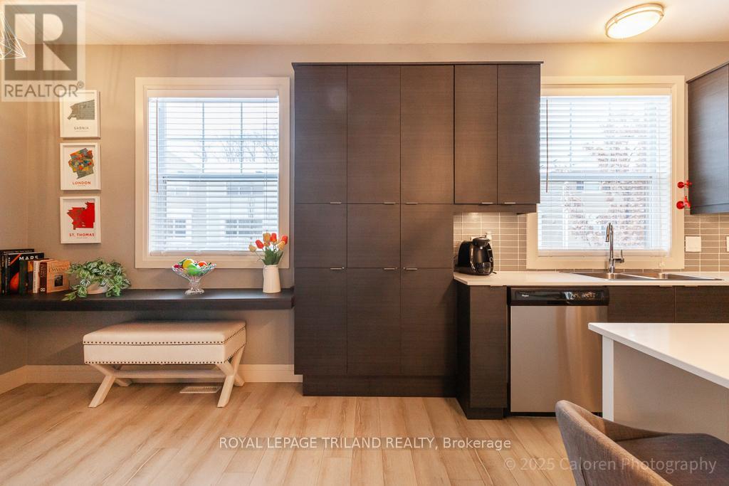 15 - 1040 Coronation Drive, London North, Ontario  N6G 0R8 - Photo 23 - X12660308